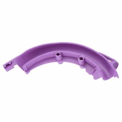 PEX 90DEG BEND SUPPORT