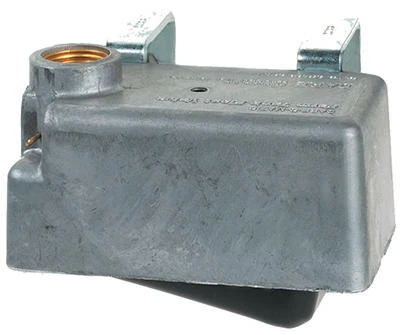 Farm Tank Float Valve, Aluminum Housing, 300-GPH,