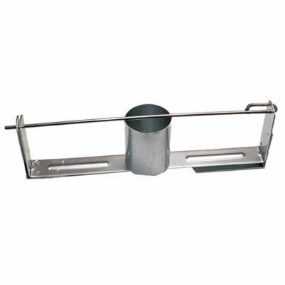 Th50 Joint Tape Holder, Steel, Holds 500-ft Roll