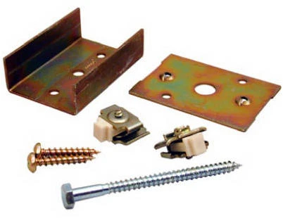 Converging Pocket Door Kit
