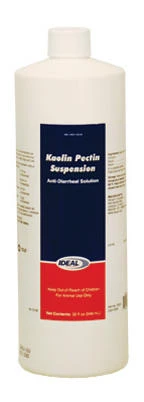 Cattle Anti-Diarrhea Additive, Kaolin Pectin, 32 oz.