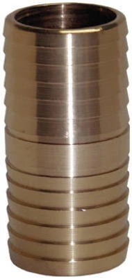 1-1/2 BRS INS COUPLING