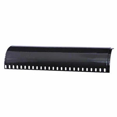 Universal Front-back Grill Heat Plate, Porcelain Coated, 3.62"d X 19.96"w