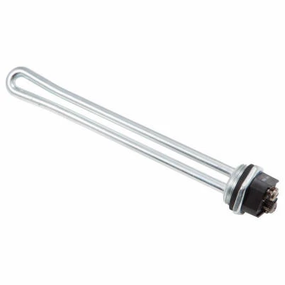 Screw-In Water Heater Element, 5500 Watts, 240V, 10 In.