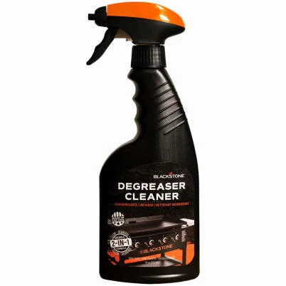 Griddle Degreaser Cleaner, 16 oz.