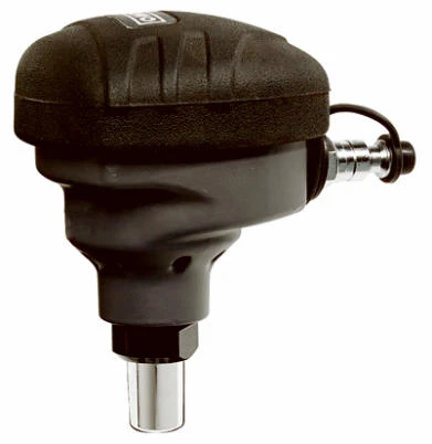 Pneumatic Mini Palm Nailer, Model Mmpn, Lightweight Design For Tight Spaces