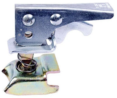 2 COUPLER REPAIR KIT