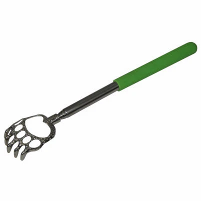 23 BACK SCRATCHER