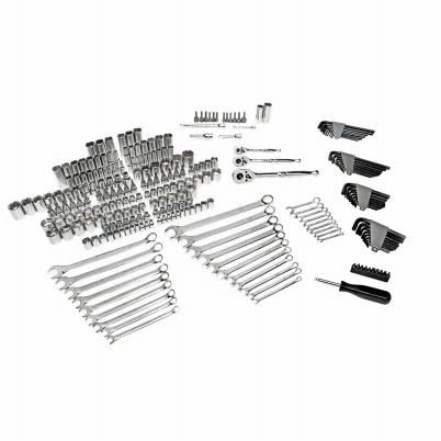 MM 268PC Mech Tool Set
