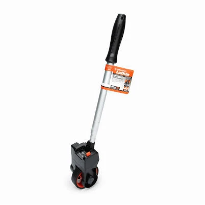 Compact SAE Measuring Wheel, 4 In.