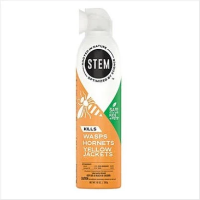 All-Natural Wasp & Hornet Killer, 10 oz.