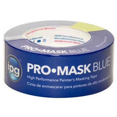 ProMask Blue 14-Day Painter's Tape, 1.88-In. x 60-Yds.