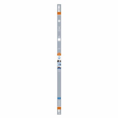 Led Linear Tube Light Bulb, 3 Color Options, F13t5, 8 Watt, 21 Inches