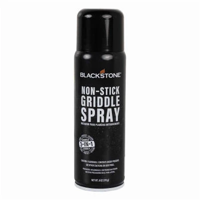 3-in-1 Non-Stick Griddle Spray, 6 oz.