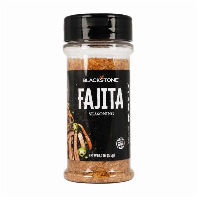 Fajita Seasoning, 7.4 oz.
