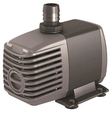 Water Pump, Submersible, 400 GPH