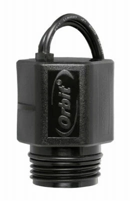24-Volt Replacement Solenoid for Underground Sprinkler Systems