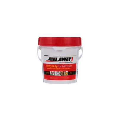 Heavy-duty Paint Remover, Water Based, 1.5 Gallons, Eco-friendly