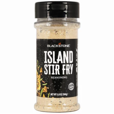 Island Stir Fry Seasoning, 7.4 oz.