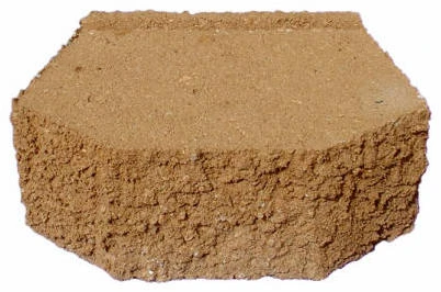 12TAN CASTLEWALL BLOCK