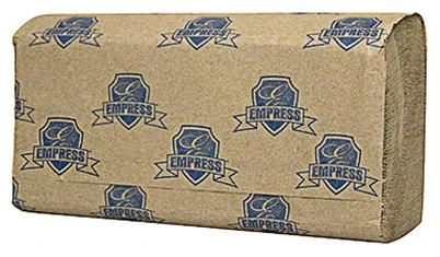 Multifold Towel, Natural, 250-Ct., 16-Pk.