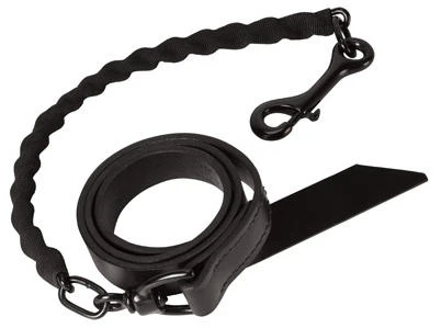 CATTLE LEAD, BRAHMA