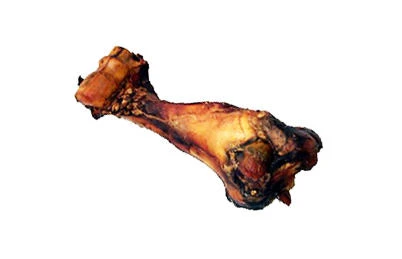 Dino Bone Dog Treats, 12-14 Inches, Perfect For Chewing And Playtime