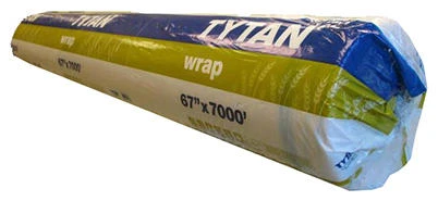 Baling Net Wrap, 64 Inches by 7000 Feet, Heavy Duty Agricultural Twine