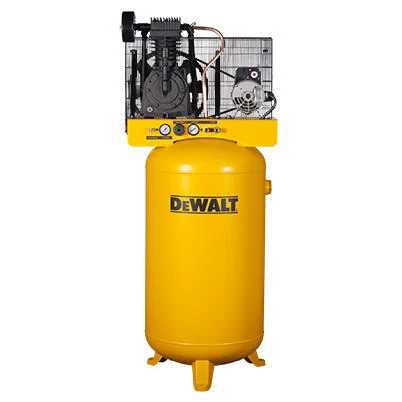 80 Gallon 2-stage Electric Air Compressor, 5.2 Hp, Model Dxcmv5048055