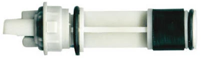 Delta Tub & Shower Diverter Stem - Oem #rp10799 - Plastic - S Broach