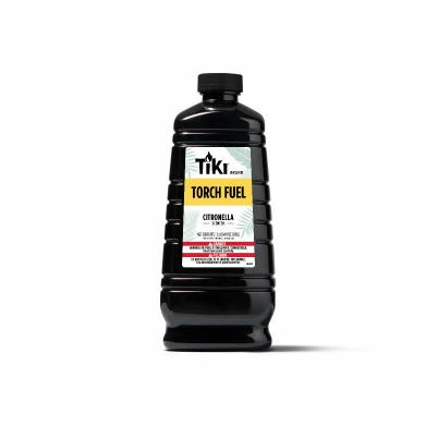Torch Fuel, 64 oz.