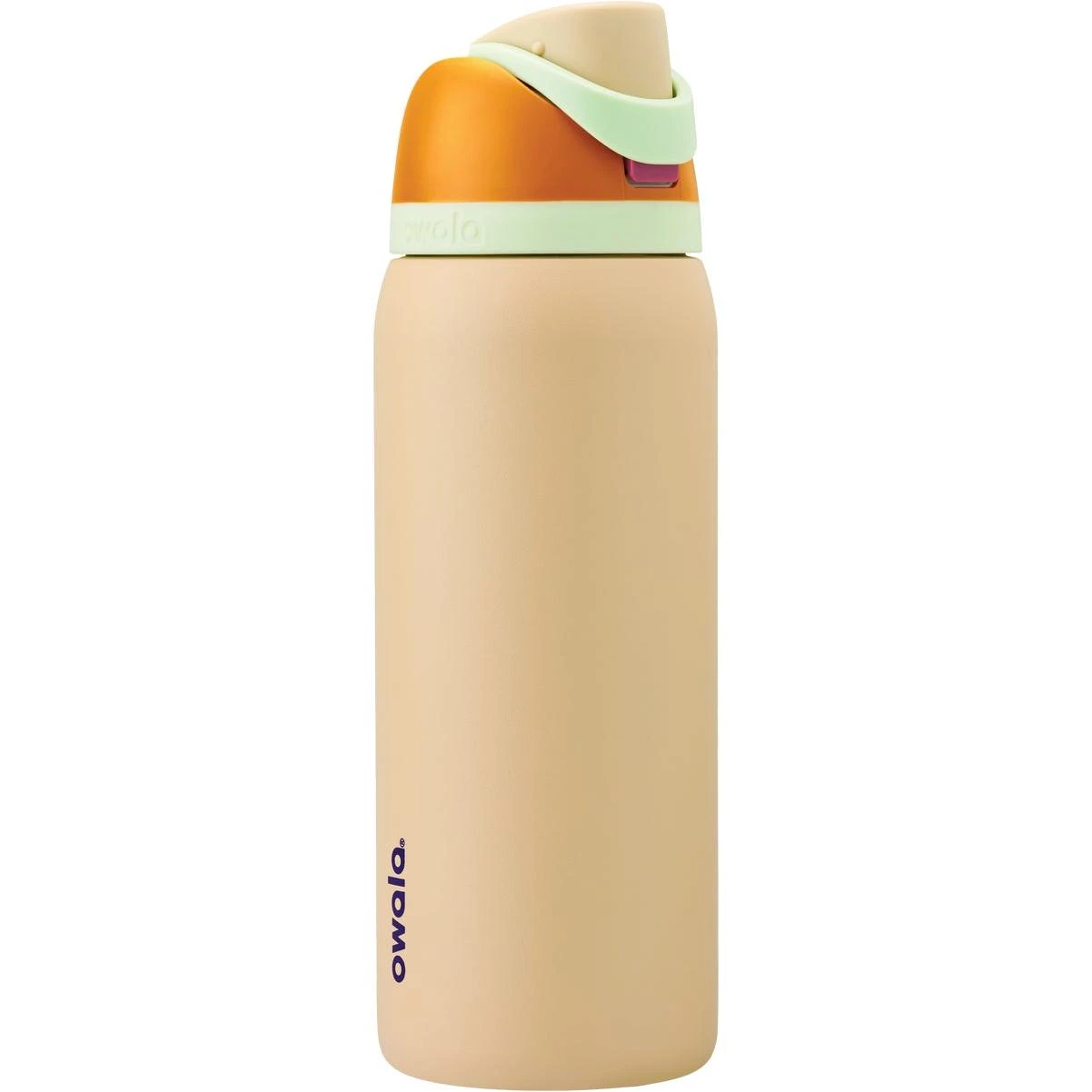 Owala FreeSip 32 Oz. Stainless Steel Insulated Tumbler, Water In The Desert