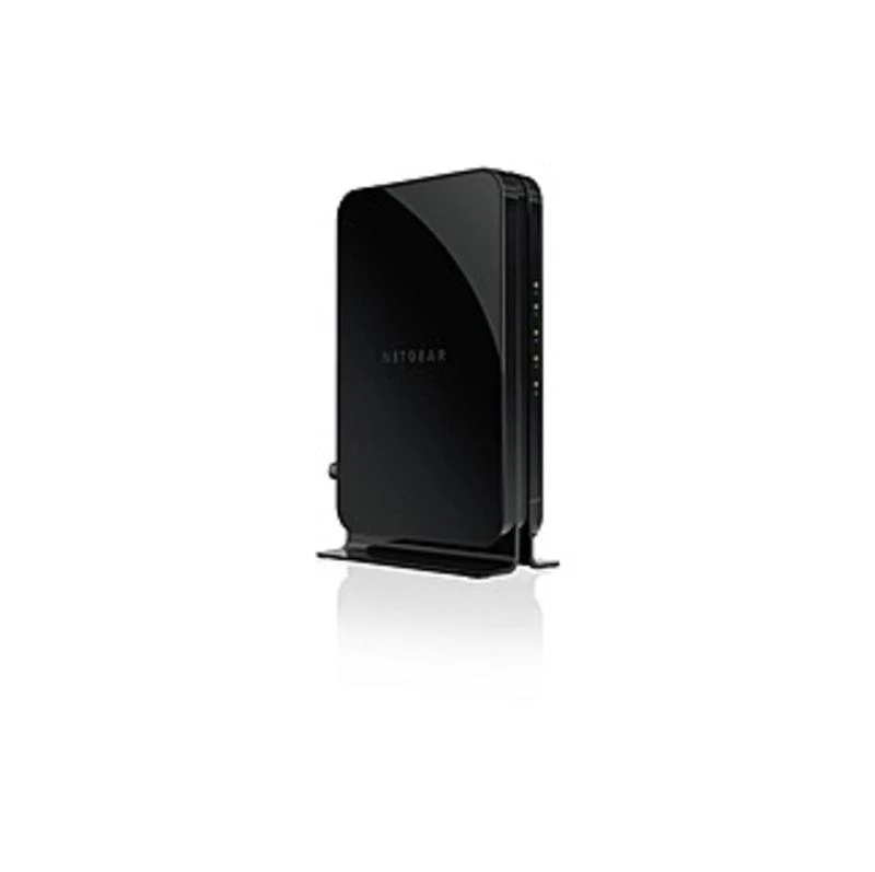 NETGEAR CM500-100NAS DOCSIS 3.0 High Speed Cable Modem - Certified for Comcast XFINITY, Time Warner Cable, Cox, Charter & More