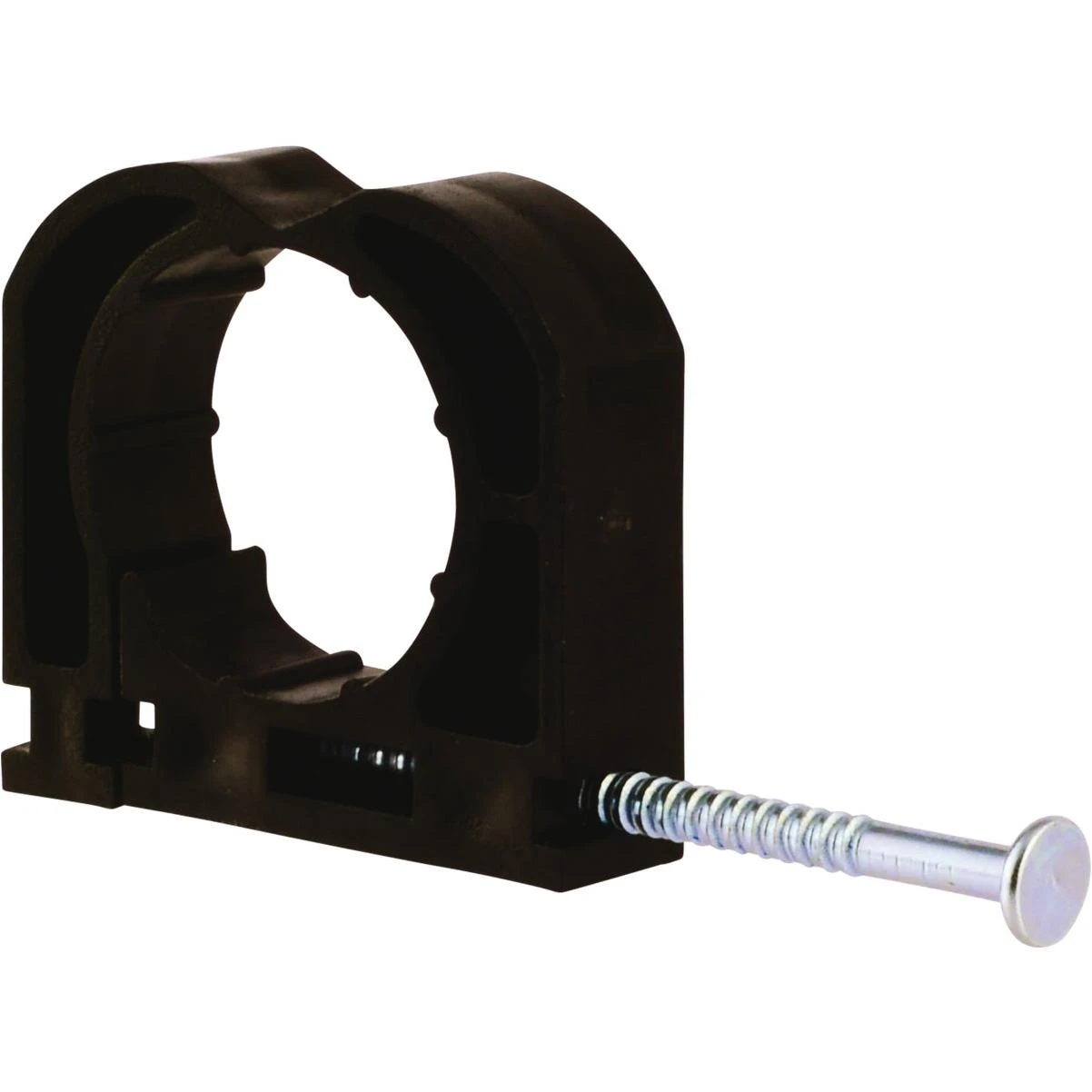 SharkBite HoldRite 3/4 In. Full Nail-On Pipe Clamps (10-Pack)