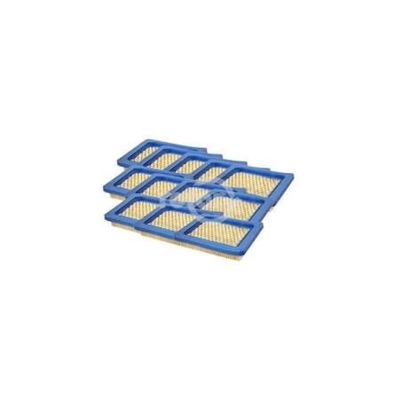 Air Filter Equivalent Replacement for Briggs & Stratton 491588 & 399959