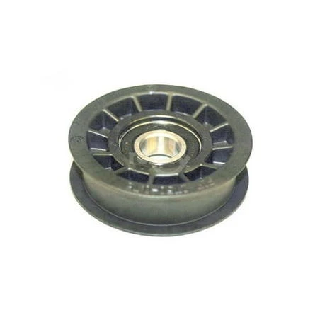 PULLEY IDLER FLAT 3/4"X 3-1/8" FIP3120-0.75 COMPOSITE