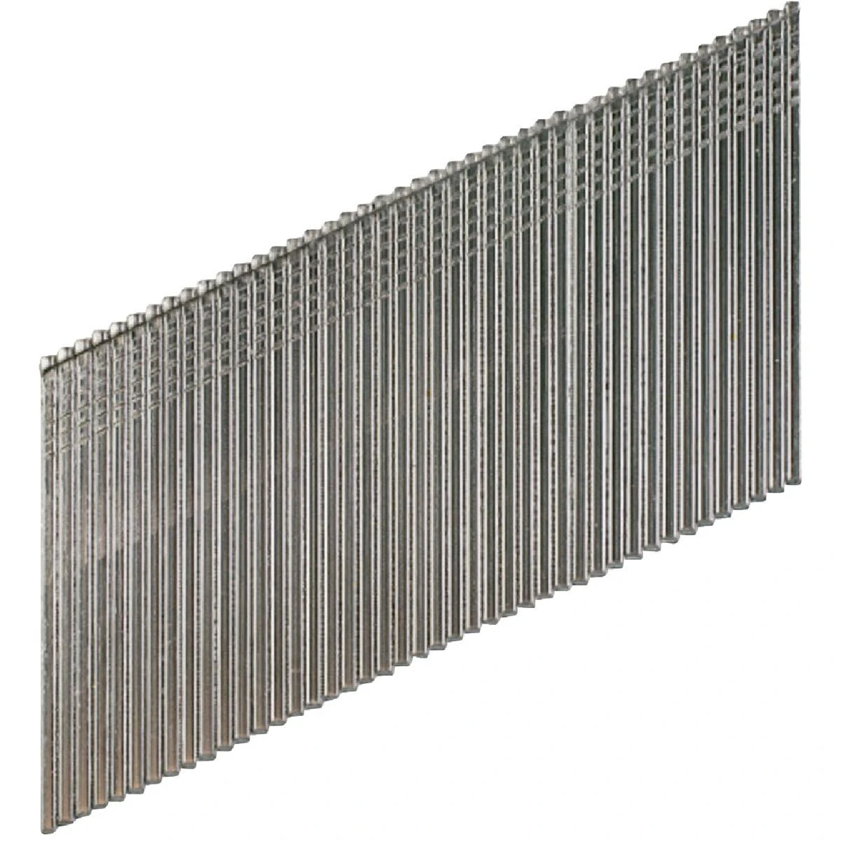 25 Angle, Adhesive Collation, FN-Style, 15-Gauge Finishing Nail  2-1/2 in. Type 316 (500-Qty)