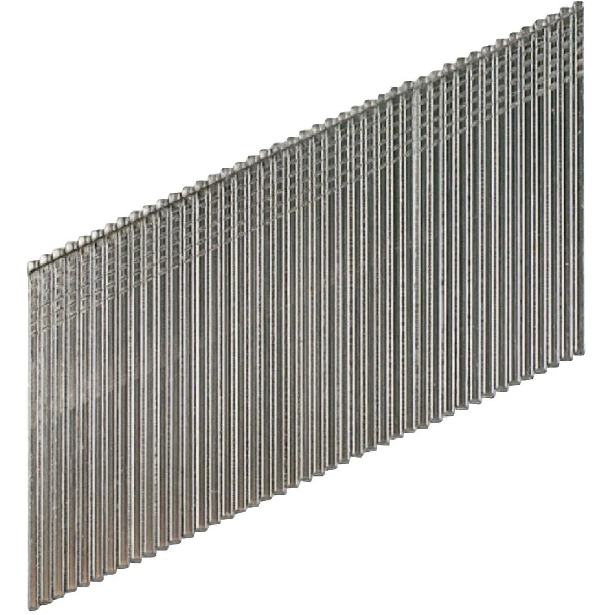 Straight, Adhesive Collation, T-Style Head, 16-Gauge Finishing Nail  2-1/2 in. Type 316 (500-Qty)