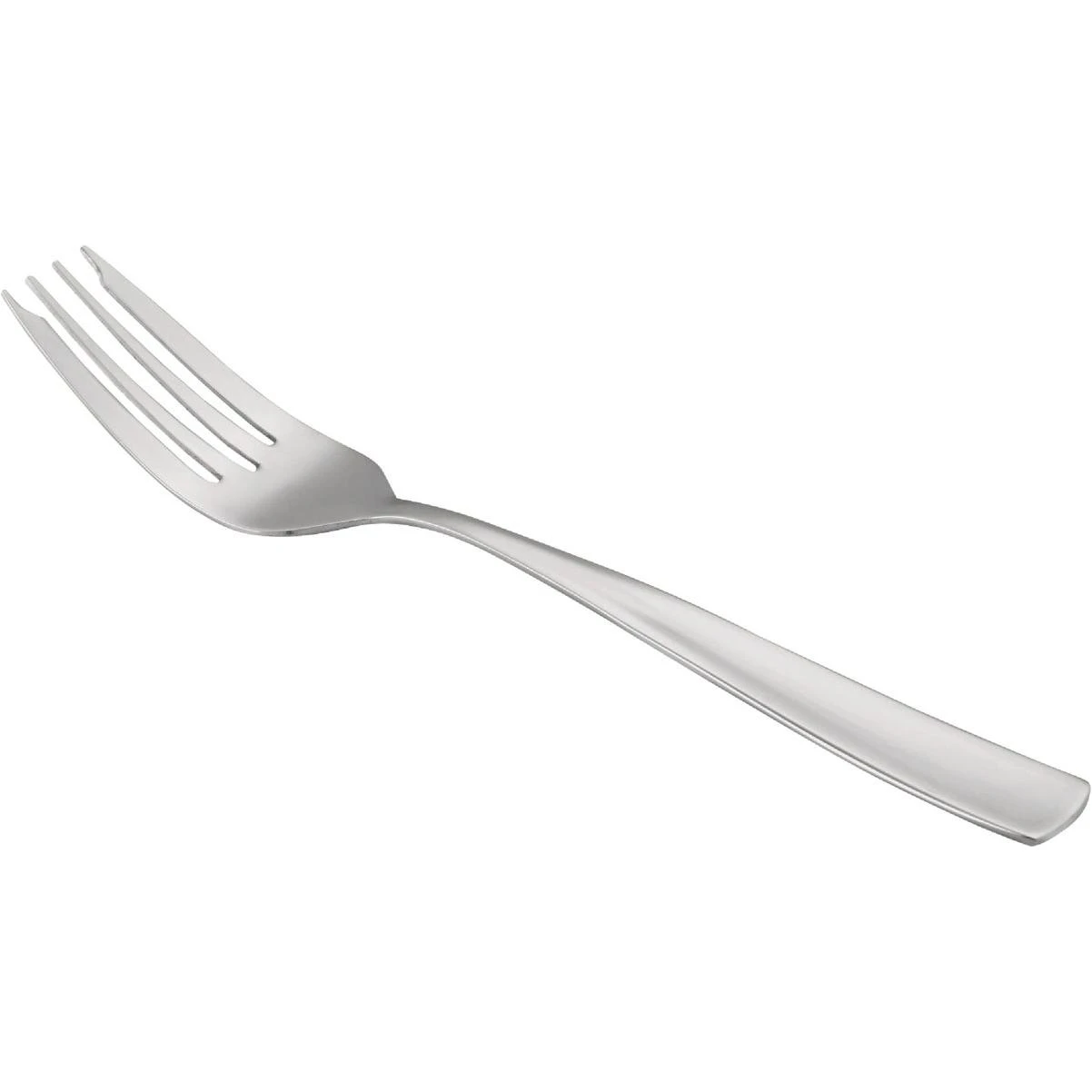 PfaltzGraff Danford Stainless Steel Salad Forks (6-Pack)