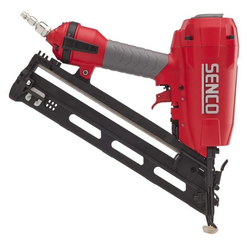 15-gauge 2-1/2 Inch Angled Finish Nailer Model Tn51p1p