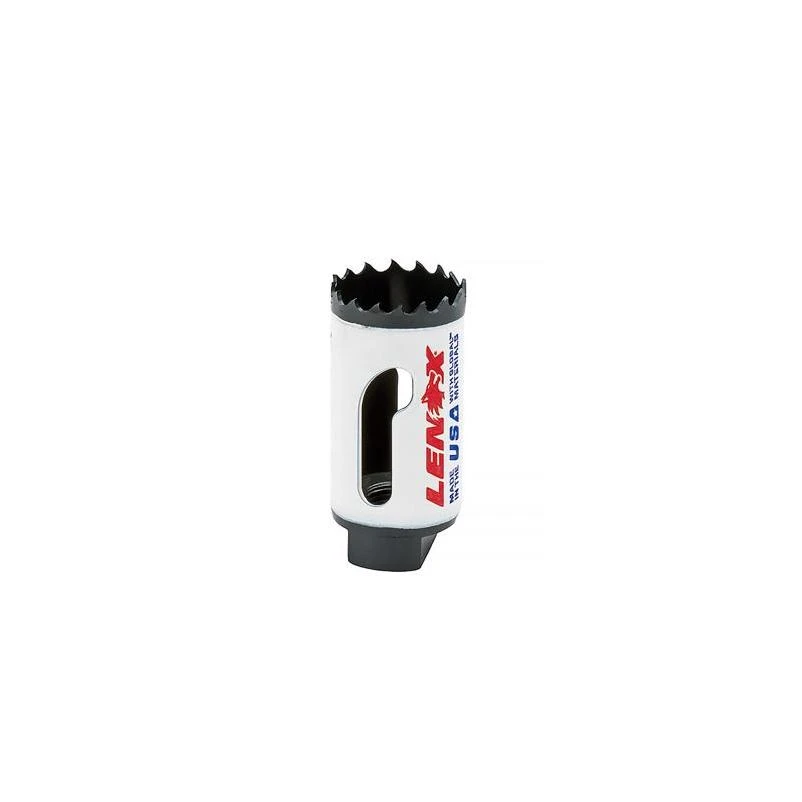 433-30019 Bi-metal Hole Saw 1-3/16 Inch (30 Mm) For 4-6 Hole Applications