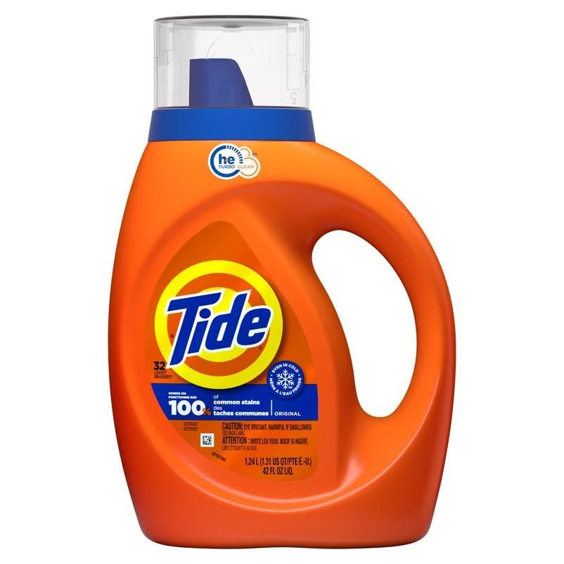 DTRGNT HE LQD ORGNL 42OZ