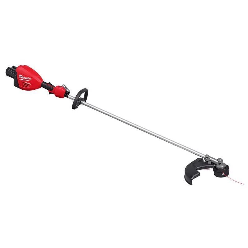 Milwaukee M18 FUEL Dual Battery 3006-20 17 in. Battery String Trimmer Tool Only