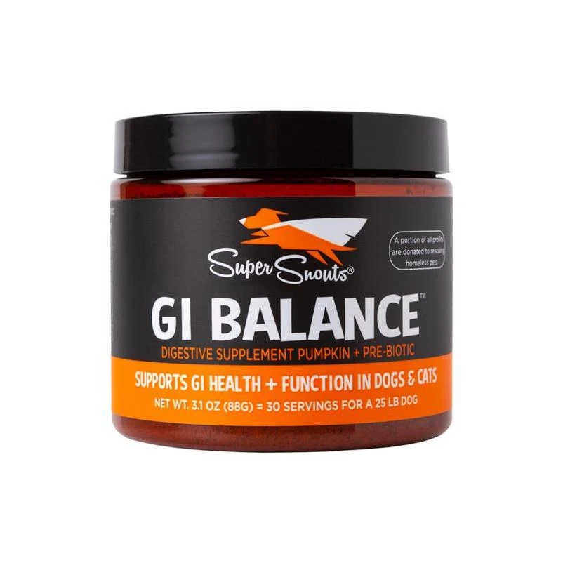 G.i. Balance Digestive Support Supplement 88 Grams