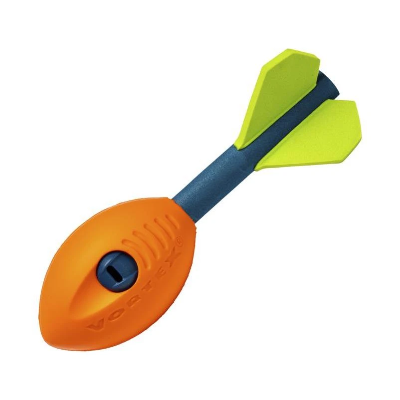 NERF Vortex Aero Howler Howler Football