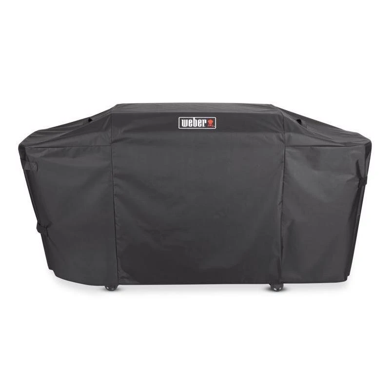 Premium 36 Inch Full-size Griddle Grill Cover With Fastening Straps