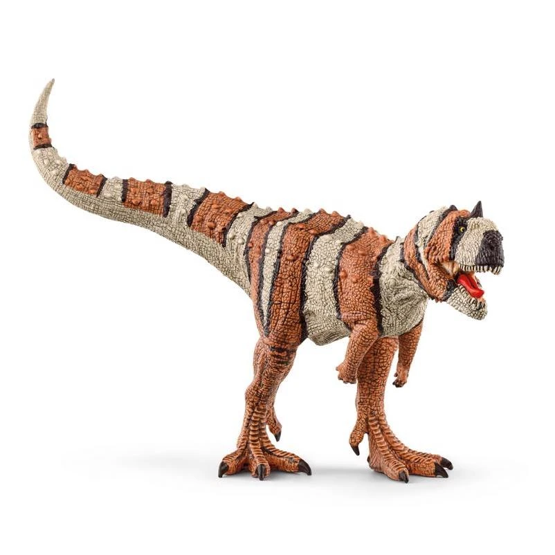 Schleich Majungasaurus Dinosaur Toy Multicolored 1 pc