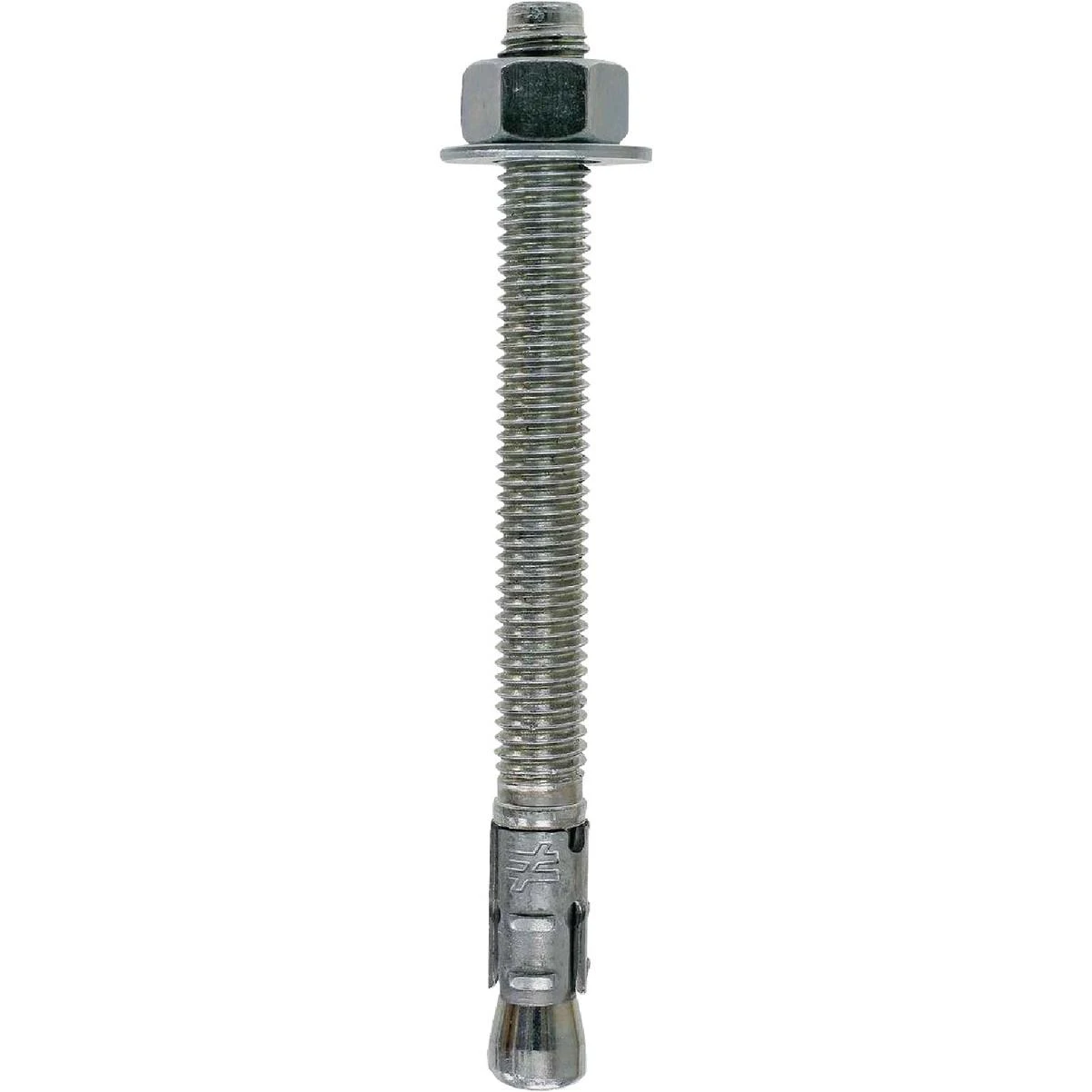 Simpson Strong-Tie Strong-Bolt 2 5/8 In. x 8-1/2 In. Wedge Anchor