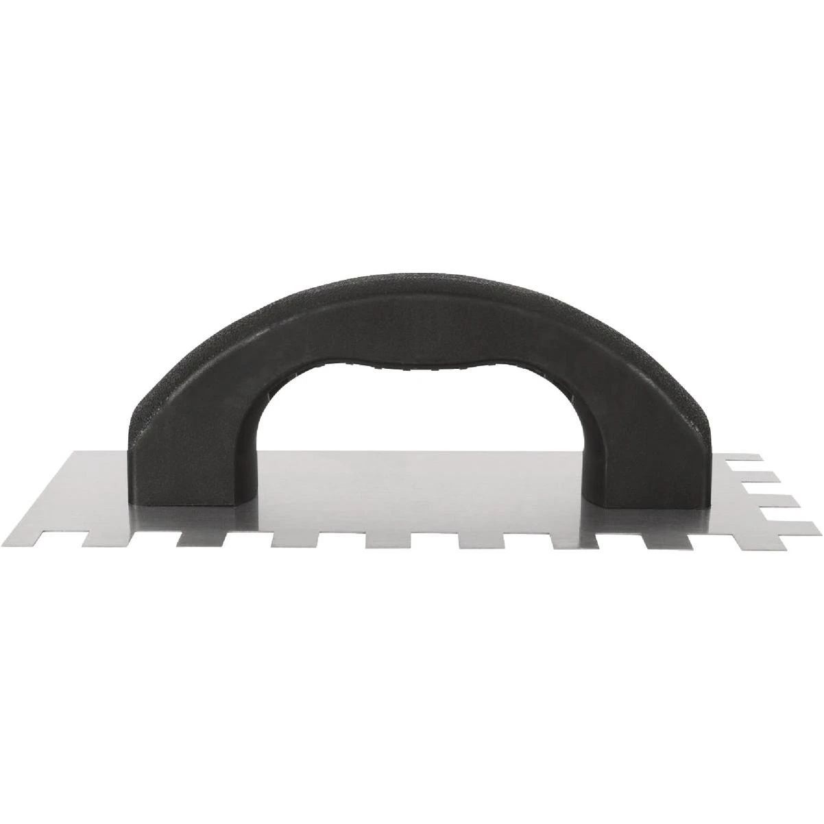 QEP 1/4 In. Square-Notch Trowel