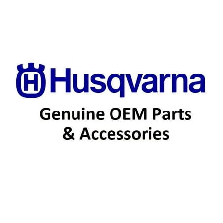 Genuine Husqvarna 580364609 AWD Drive Belt 21EFF Fits Craftsman Poulan OEM